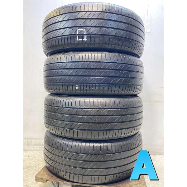 ミシュランサマータイヤ プライマシー3 215/55R17 4本セット ミシュラン（MICHELIN） 中古タイヤ サマータイヤ 4本セット215/55R17
