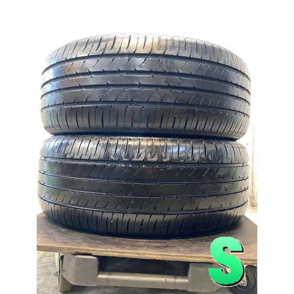 TOYO TIRES（トーヨータイヤ） 中古タイヤ サマータイヤ 2本セット 215