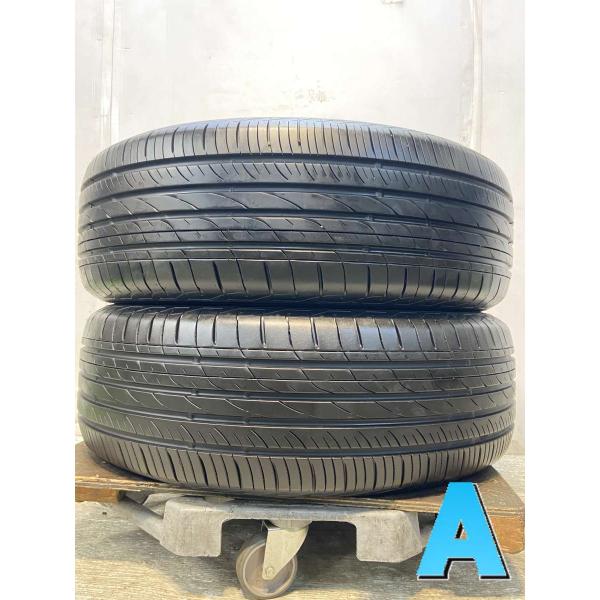 トーヨータイヤ中古 TOYO TIRES（トーヨータイヤ） 中古タイヤ サマータイヤ 2本セット 225