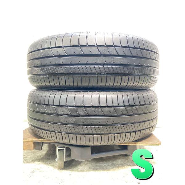 215/60R17グッドイヤーRVF 02中古タイヤ サマータイヤ 2本セット グッドイヤー（GOODYEAR） 中古タイヤ サマータイヤ 2本セット 215