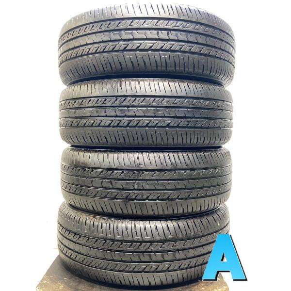 中古タイヤ サマータイヤ 4本セット 215/60R17 セイバーリング SL201