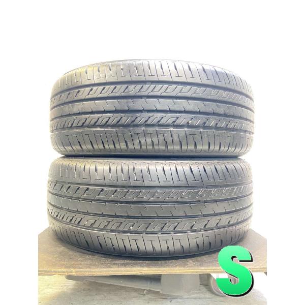 中古タイヤ サマータイヤ 2本セット 215/45R17 セイバーリング SL201