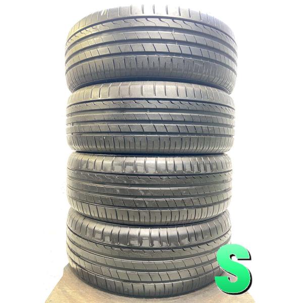 MINERVA 215/55R17 サマータイヤ4本セット 新品未使用 26年製 中古タイヤ サマータイヤ 4本セット 215/55R17 MINERVA RADIAL F205