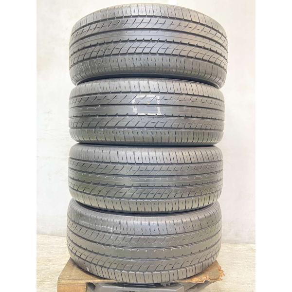 TOYO TIRES 中古タイヤ サマータイヤ 4本セット 235/50R18 トーヨー