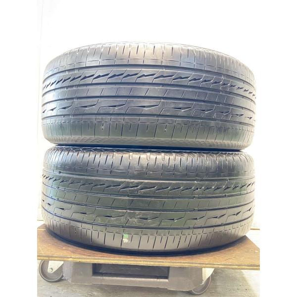 BRIDGESTONE（ブリヂストン） 中古タイヤ サマータイヤ 2本セット 225