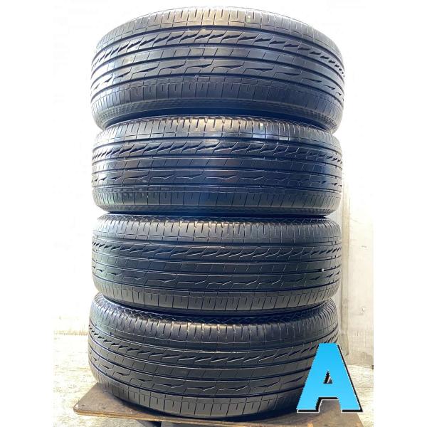 BRIDGESTONE（ブリヂストン） 中古タイヤ サマータイヤ 4本セット 225