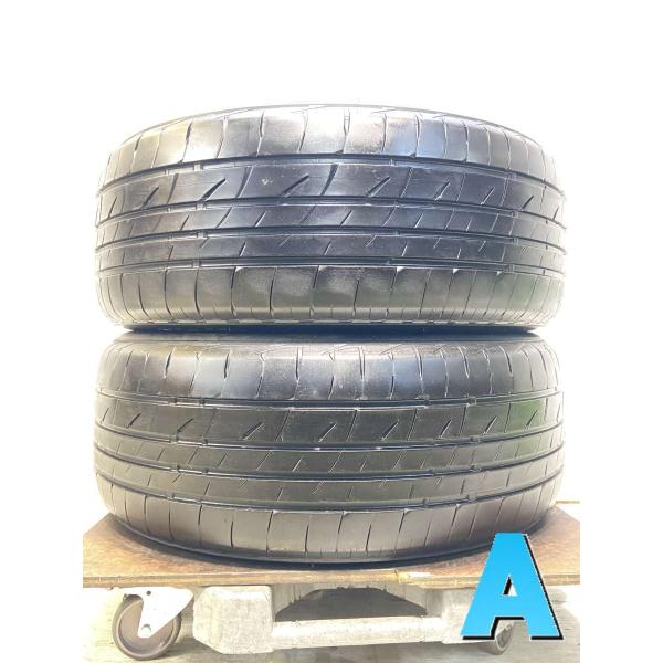 ②2023年製 ブリヂストン 中古夏タイヤ 235/45R18 1本 BRIDGESTONE（ブリヂストン） 中古タイヤ サマータイヤ 2本セット 235