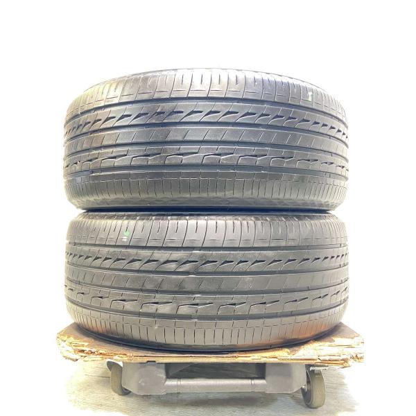 BRIDGESTONE（ブリヂストン） 中古タイヤ サマータイヤ 2本セット 235