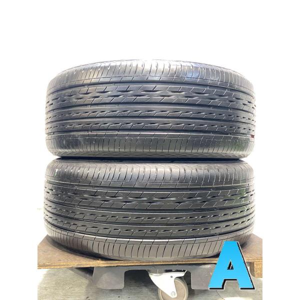 BRIDGESTONE（ブリヂストン） 中古タイヤ サマータイヤ 2本セット 235