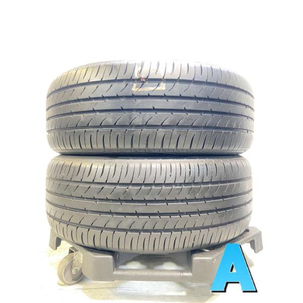 TOYO TIRES（トーヨータイヤ） 中古タイヤ サマータイヤ 2本セット 215