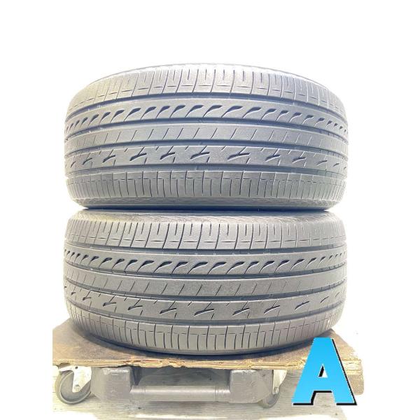 BRIDGESTONE（ブリヂストン） 中古タイヤ サマータイヤ 2本セット 245