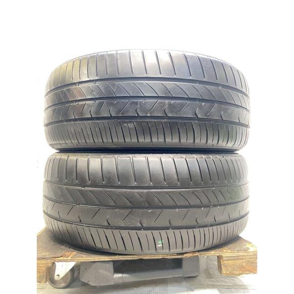 TOYO TIRES（トーヨータイヤ） 中古タイヤ サマータイヤ 2本セット 235 