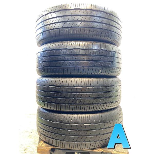 ハンコック（HANKOOK） 中古タイヤ サマータイヤ 4本セット 235/55R19
