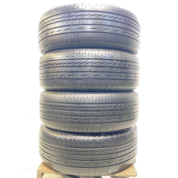 BRIDGESTONE（ブリヂストン） 中古タイヤ サマータイヤ 4本セット 235