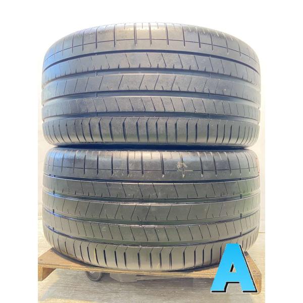 2023年製中古ピレリサマータイヤ 215/60R17 2本Arrows PIRELLI（ピレリ） 中古タイヤ サマータイヤ 2本セット 325/35R22 P