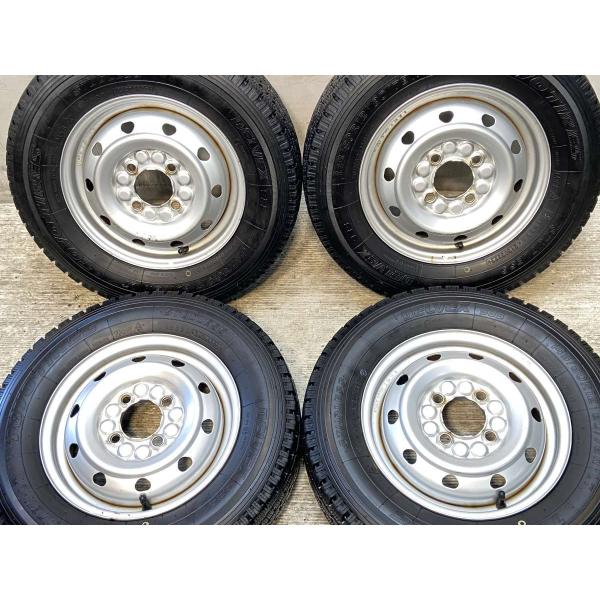 送料無料 トーヨー 145/80R12 LT 中古 冬タイヤ スタッドレス 3 楽天市場】トーヨー 145/80r12 スタッドレスの通販