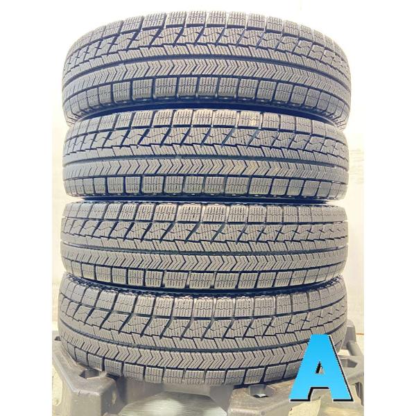 BRIDGESTONE（ブリヂストン） 中古タイヤ スタッドレスタイヤ 4本