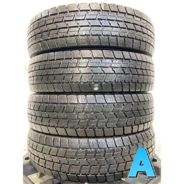 M-04 165/70R14 グッドイヤー ICE NAVI7 2019年製 中古スタッドレスタイヤ4本セット グッドイヤー（GOODYEAR） 中古タイヤ スタッドレスタイヤ 4本セット