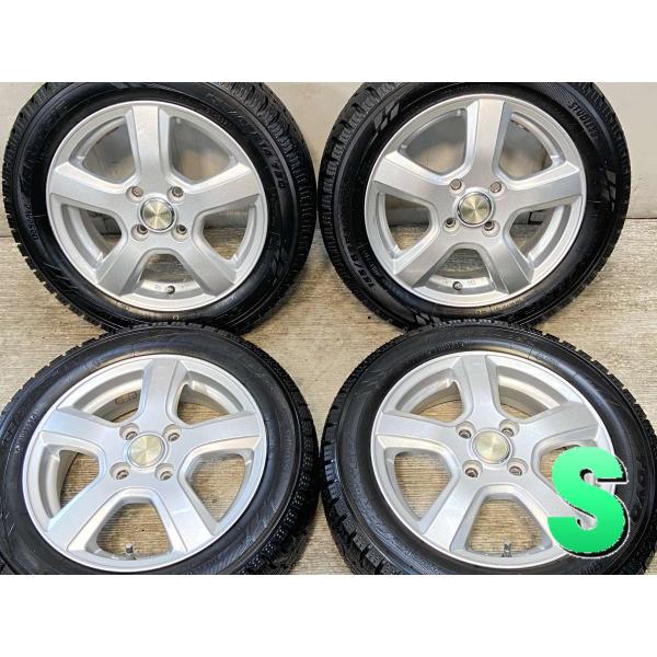 TOYO TIRES（トーヨータイヤ） 中古タイヤ スタッドレスタイヤ