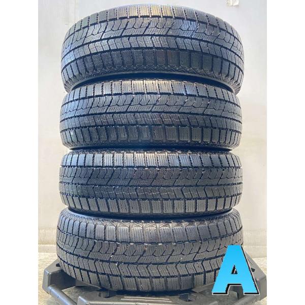 TOYO TIRES（トーヨータイヤ） 中古タイヤ スタッドレスタイヤ 4本