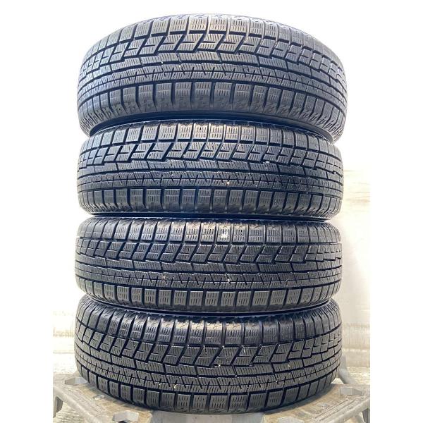 ヨコハマ　155/65R14 IG60スタッドレスタイヤ 4本　中古　溝あり！ 楽天市場】155/65R14 ヨコハマ アイスガード iG60 中古タイヤ