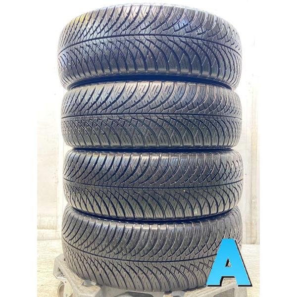 ヨコハマタイヤ（YOKOHAMA TIRE） 中古タイヤ スタッドレスタイヤ 4本