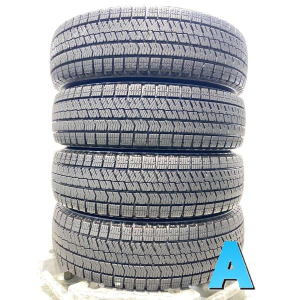 未使用品　ブリヂストンスタッドレスタイヤ BLIZZAK VRX2 165/65R15 81Q ×4本 BRIDGESTONE（ブリヂストン） 中古タイヤ スタッドレスタイヤ 4本