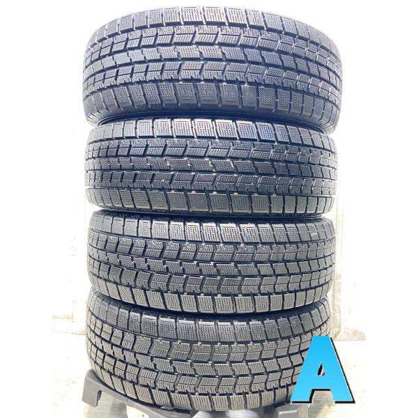 グッドイヤー（GOODYEAR） 中古タイヤ スタッドレスタイヤ 4本セット