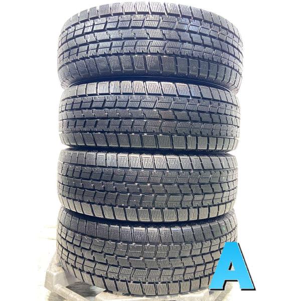 y'sGOODYEAR ICE NAVI 7 195/65R15 中古4本 グッドイヤー（GOODYEAR） 中古タイヤ スタッドレスタイヤ 4本セット
