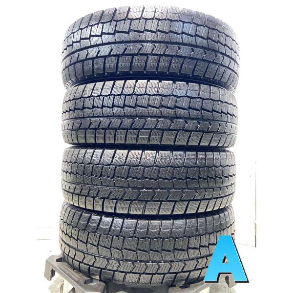 中古スタッドレスタイヤ 　195/65R15 4本　ダンロップWM02 楽天市場】195/65R15 ダンロップ ウィンターマックス WM02 中古