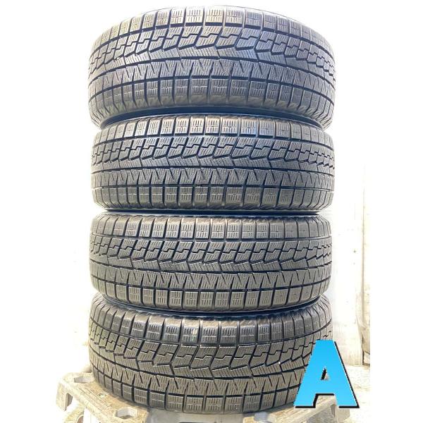 三菱アイ用スタッドレス　ヨコハマiG70 145/65R15 175/55R15 中古4本　バリ山 aingshop_w15250531031