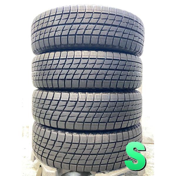 オートバックススタッドレスタイヤ4本 ICE ESPORTE195/65/R15 中古タイヤ スタッドレスタイヤ 4本セット 195/65R15 オートバックス