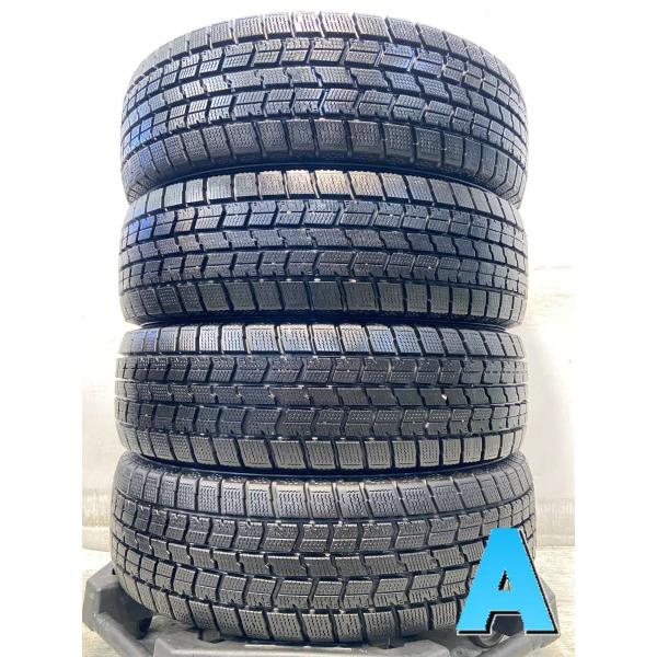 グッドイヤー　アイスナビ7 175/65R15 中古スタッドレスタイヤ4本セット グッドイヤー（GOODYEAR） 中古タイヤ スタッドレスタイヤ 4本セット