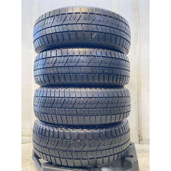 TOYO TIRES（トーヨータイヤ） 中古タイヤ スタッドレスタイヤ 4本