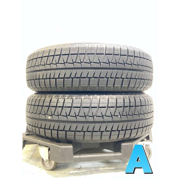 スタッドレスタイヤ 3本セット バリ溝175/65R15 ブリヂストン アイスパートナー2 BRIDGESTONE（ブリヂストン） 中古タイヤ スタッドレスタイヤ 2本