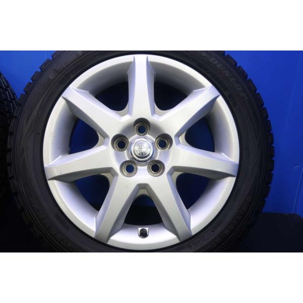 ホイールセット 16x6 0 4本セット トヨタ純正 中古タイヤ Wm01 スタッドレスタイヤ 100 5穴 16x6 0 プリウス ウィンターマックス W タイヤ ホイールカンパニー 195 55r16 45 100 5穴 ダンロップ Wm01