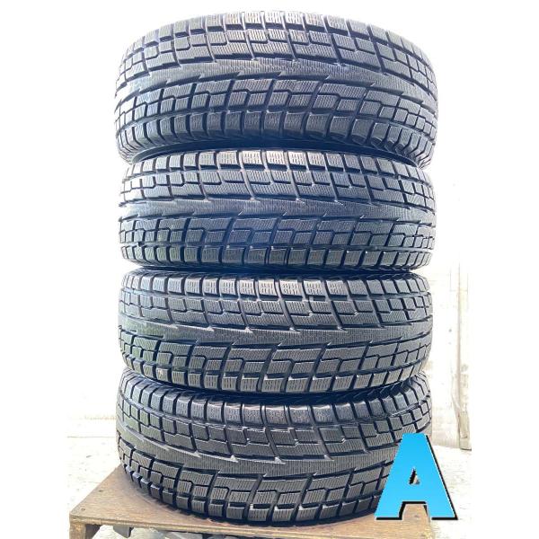 組み換え工賃込み❄️少し訳ありスタッドレス215/65R16ヨコハマ中古