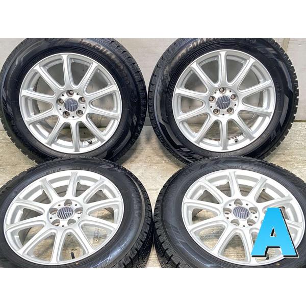 ヨコハマタイヤ（YOKOHAMA TIRE） 中古タイヤ スタッドレスタイヤ