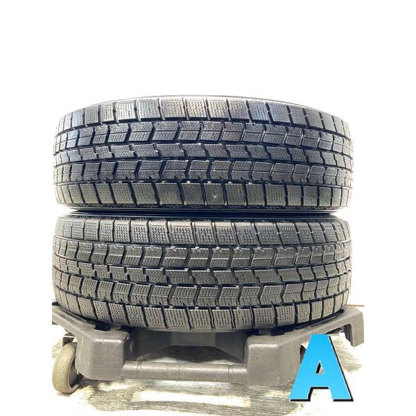 175/60R16 グッドイヤー アイスナビ7 スタッドレス　中古4本セット グッドイヤー（GOODYEAR） 中古タイヤ スタッドレスタイヤ 2本セット