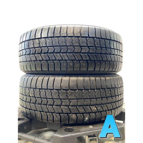 グッドイヤー　スタッドレスタイヤ　6.50 R16 8PR 2本　その② グッドイヤー（GOODYEAR） 中古タイヤ スタッドレスタイヤ 2本セット