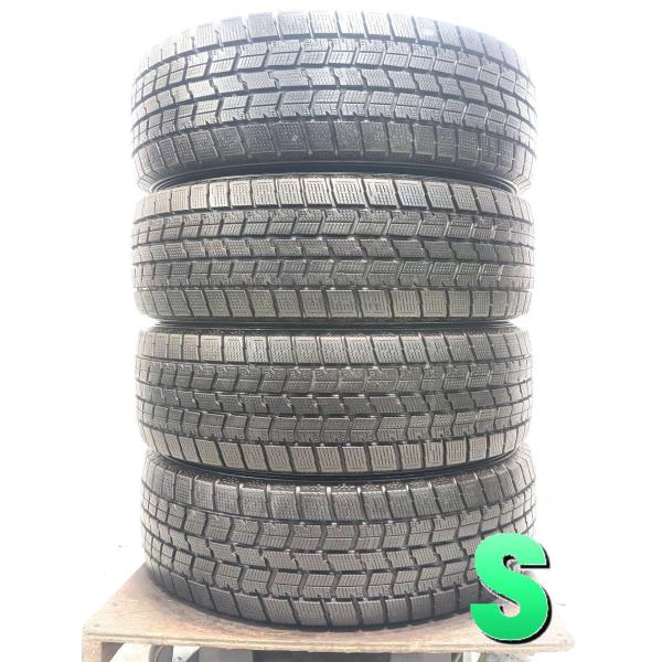 新品グッドイヤー　スタッドレス 195/60R16☆4本 グッドイヤー（GOODYEAR） 中古タイヤ スタッドレスタイヤ 4本セット