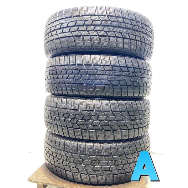 グッドイヤー（GOODYEAR） 中古タイヤ スタッドレスタイヤ 4本セット