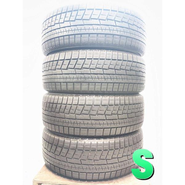 ヨコハマタイヤ（YOKOHAMA TIRE） 中古タイヤ スタッドレスタイヤ 4本