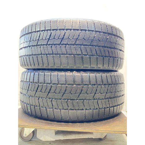 TOYO TIRES（トーヨータイヤ） 中古タイヤ スタッドレスタイヤ 2本