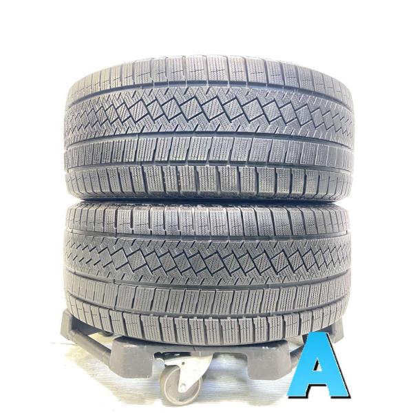 PIRELLI（ピレリ） 中古タイヤ スタッドレスタイヤ 2本セット 245