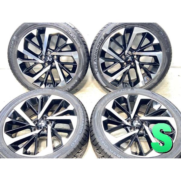 三菱アイ　スタッドレス4本　NANKANG aingshop_w20250129024