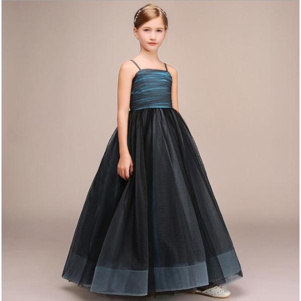 豪華 子供ドレス 発表会 ピアノドレス 女の子 ロングドレス 結婚式 七五三 演奏会 入学式 撮影用 子供服 フォーマル ドレス ジュニア 1 130 140 150 160 Buyee Buyee Japanese Proxy Service Buy From Japan Bot Online