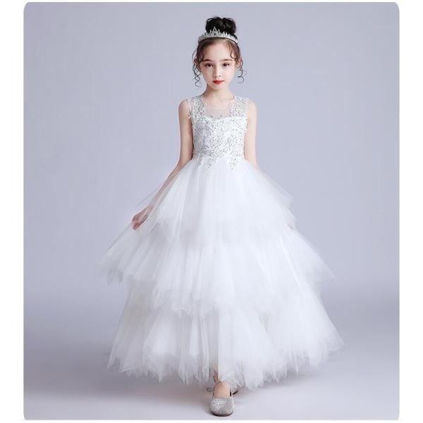�q���h���X  2022�V�i �s�A�m ���\�� �h���X ���̎q�h���X �����O�h���X ���t�� ���w��  ������ ���܎O �q���� �W���j�A �����s�[�X  130 140 150 160 ���i�摜4