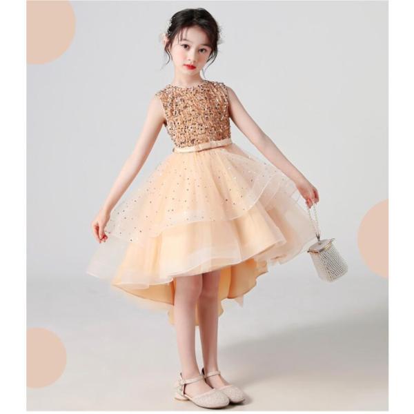 �V�� �q�ǂ� �h���X  �s�A�m���\�� �h���X ���̎q�����s�[�X �q���h���X �L�b�Y �W���j�A�h���X ������ ���t��  �t�H�[�}�� �h���X120 130 140 150 160 170 ���i�摜1