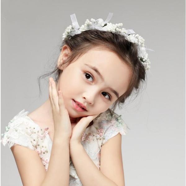 子供髪飾り ヘアアクセサリー ヘアピン カチューシャ ヘアバンド可愛い 七五三 結婚式 ピアノ発表会 二次会 ダンス演出 キッズ髪飾り Buyee Buyee 日本の通販商品 オークションの代理入札 代理購入